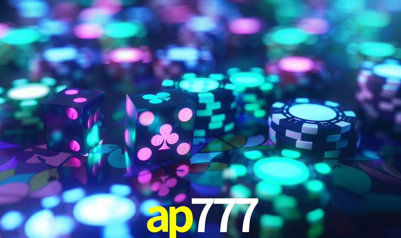 Estatísticas ap777