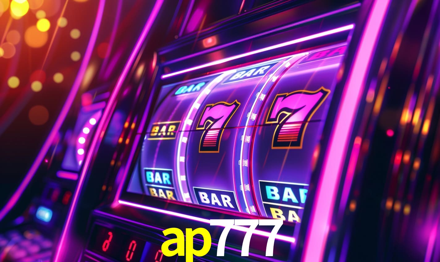 ap777 - O Melhor Cassino do Brasil - ap777.com