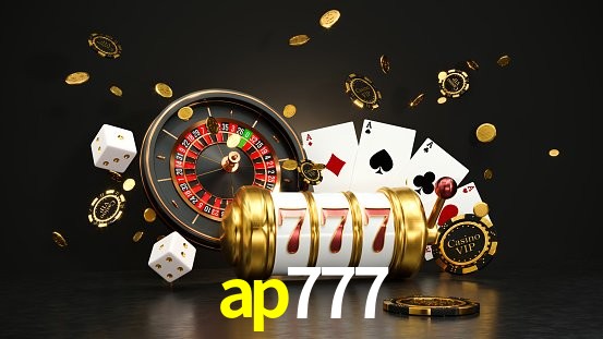 Welcome Bonus ap777