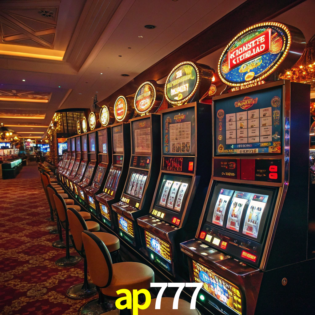 AP777