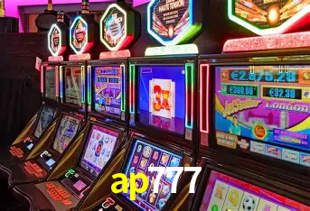 A Experiência Imersiva dos Cassinos Ao Vivo no ap777