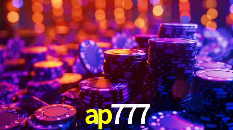 Bônus Generosos e Exclusivos no ap777 para Você!