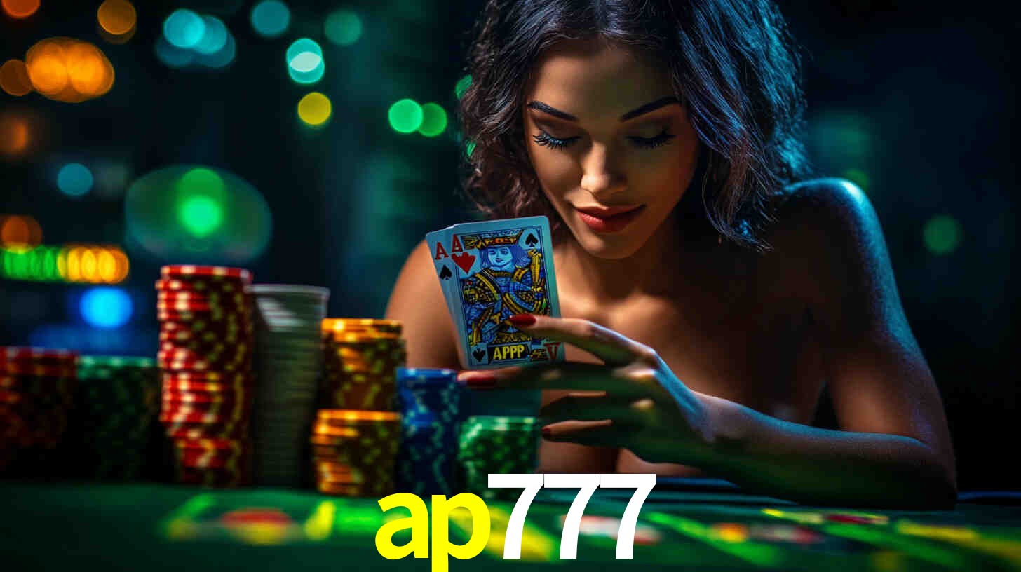 Inovações de Jogos na ap777: O Futuro das Experiências Interativas