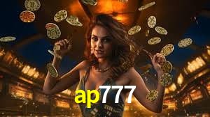 Game Providers ap777