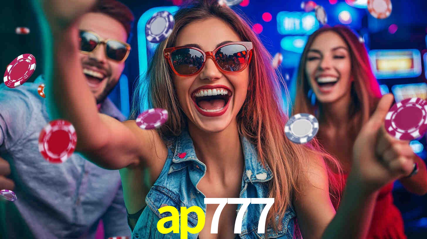 Descubra a Essência do ap777: Nossa História e Compromissos