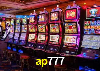 ap777 Bônus - Pacote R$5.000 + VIP