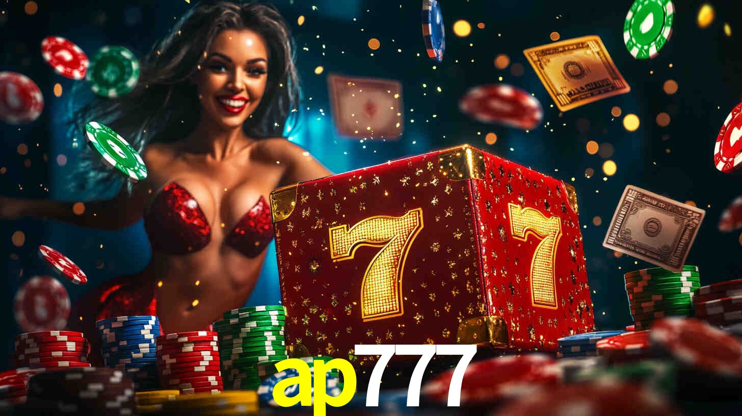 Desvendando o Mundo dos Jogos Virtuais na ap777
