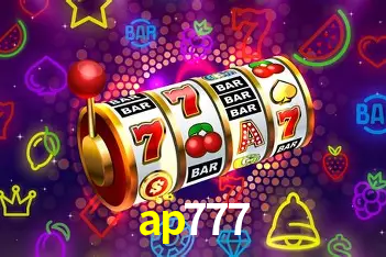 Descubra o Mundo do Cassino Online com ap777