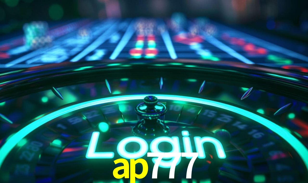 Jogos de Slot ap777
