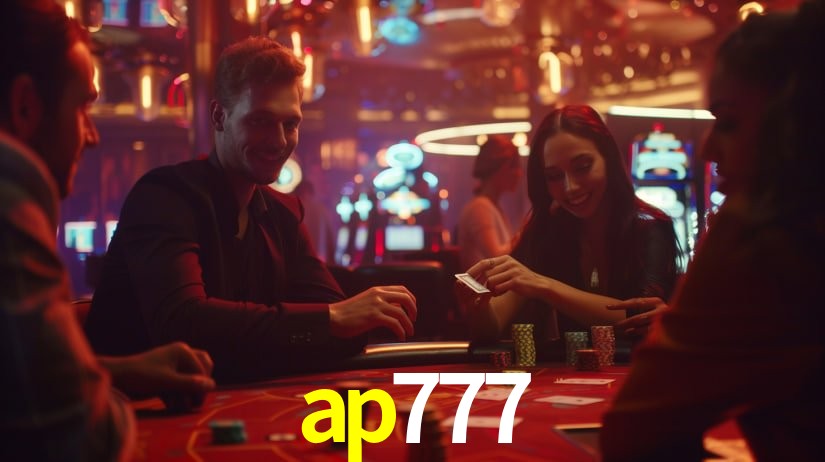 Descubra o Programa VIP da ap777: Vantagens Exclusivas para Jogadores
