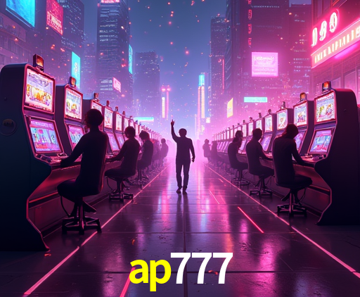 Apostas de Futebol ap777