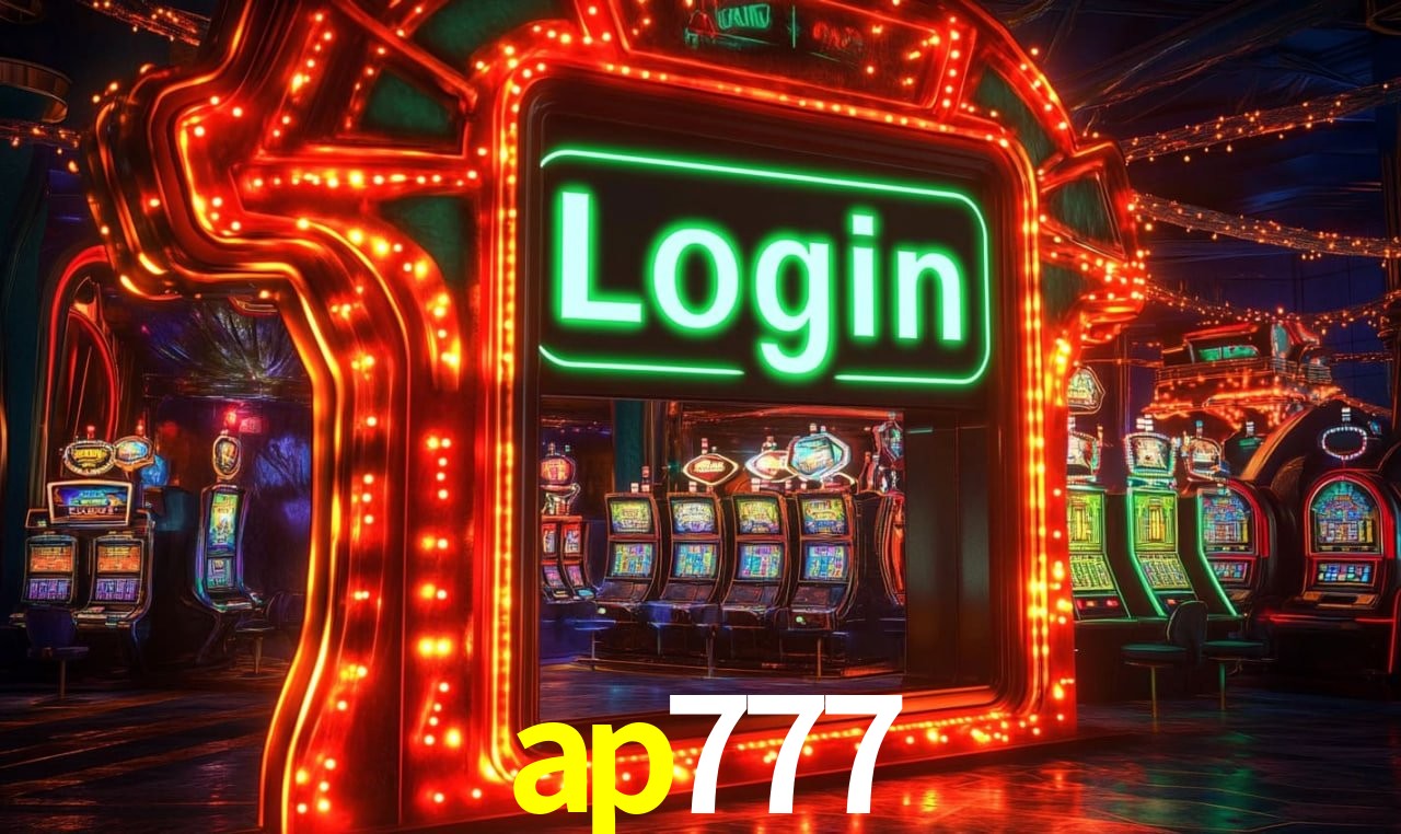 Diretório de Jogos ap777