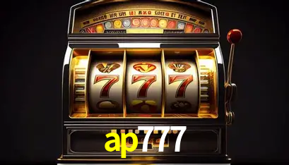 Apostas Esportivas na ap777: Um Guia Completo
