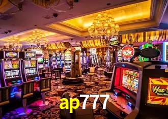 ap777 Belo Horizonte - VIP Casino