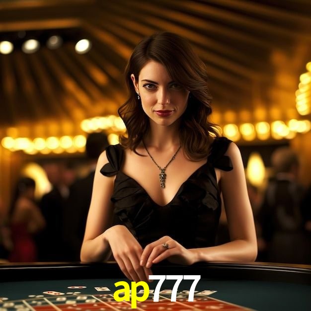 A Emoção da Loteria na ap777: Uma Chance de Mudança de Vida