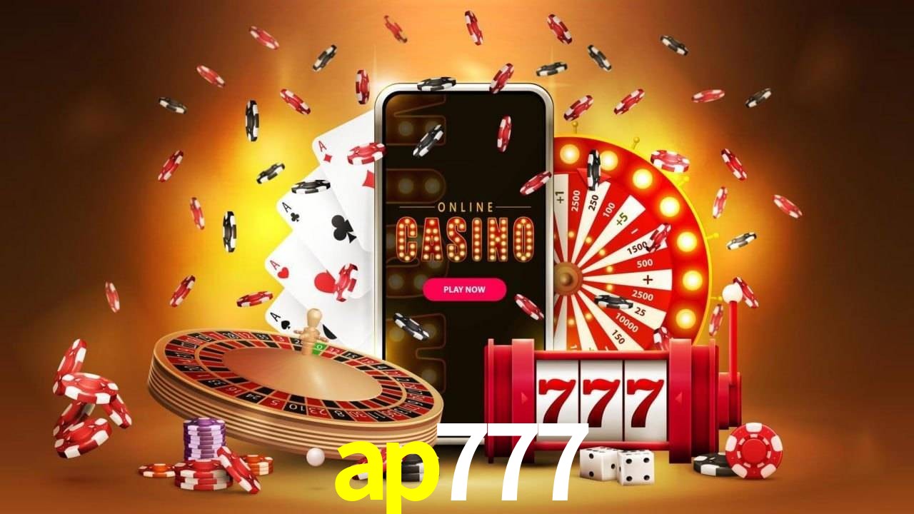 ap777 Rio de Janeiro - Popular Jogos