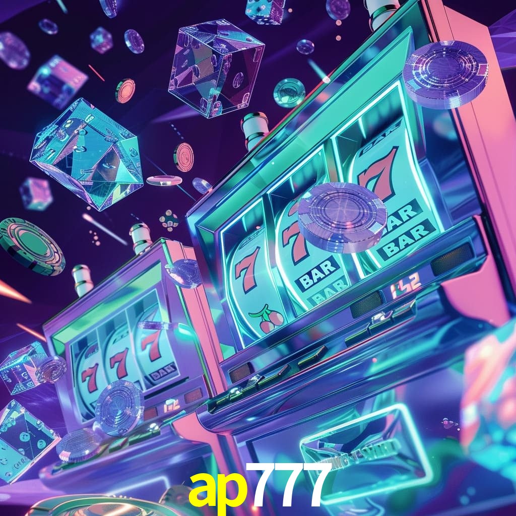 PIX Instantâneo ap777