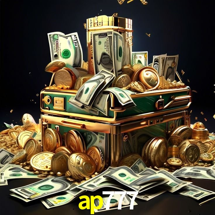 Login Seguro ap777