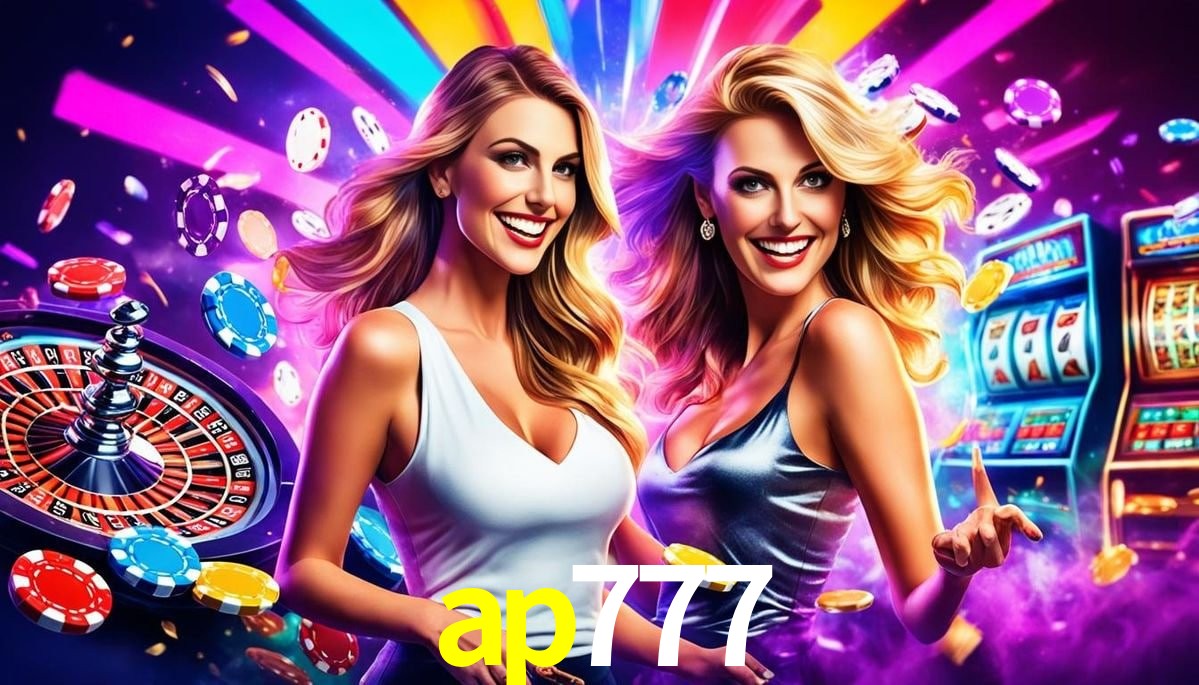 Casino VIP ap777