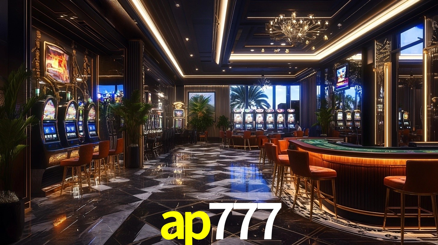 Welcome Bonus ap777