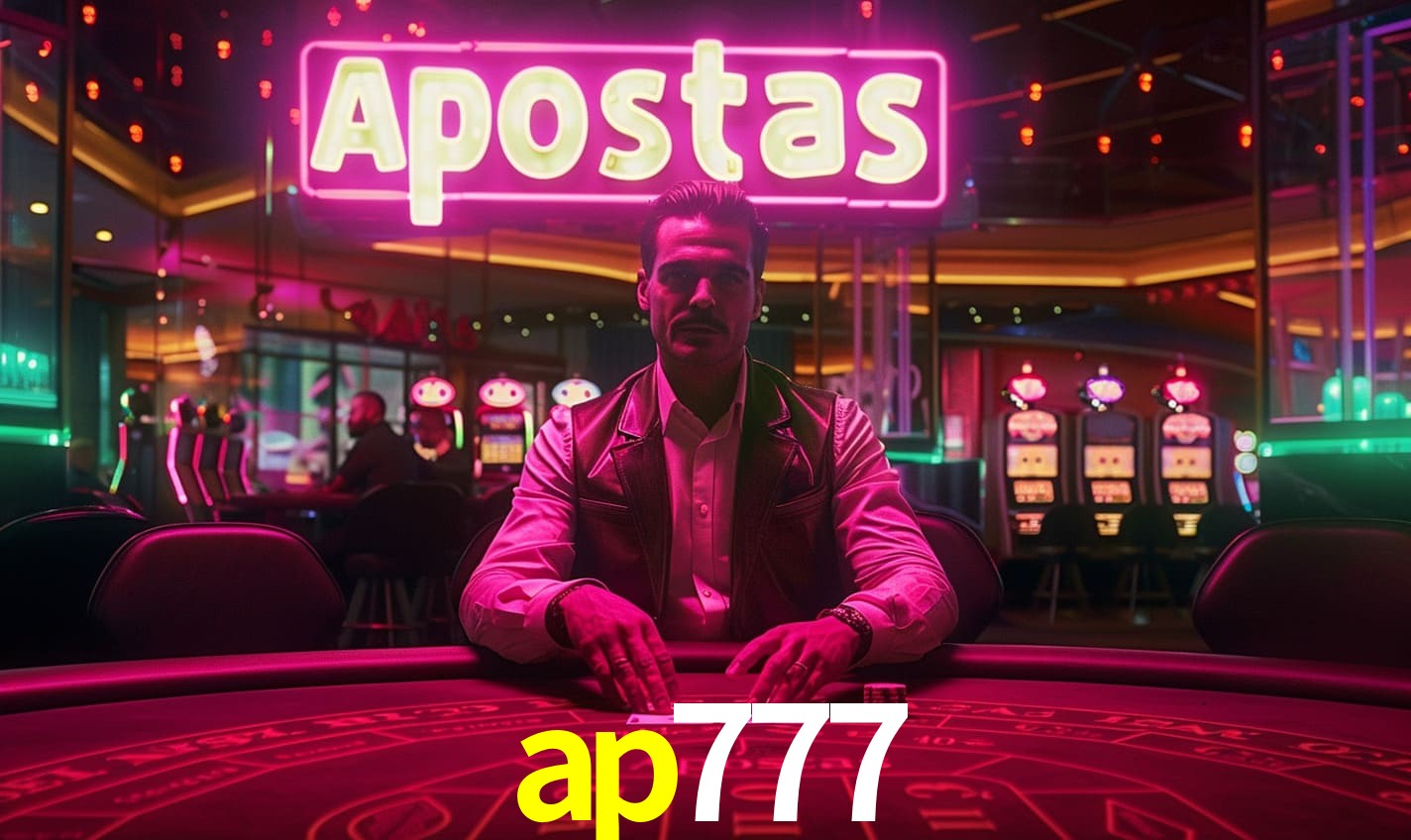 ap777 Belo Horizonte - Provably Fair