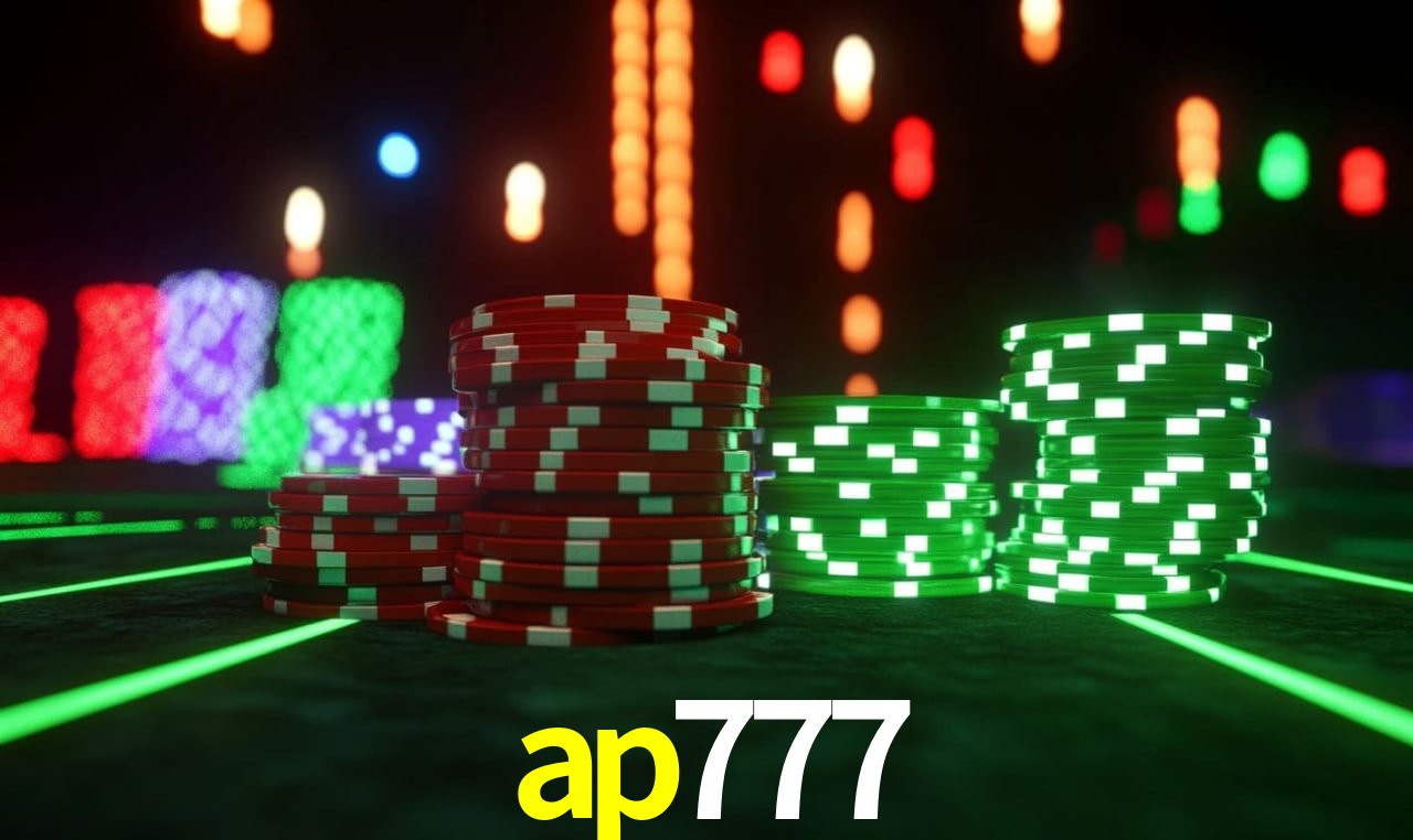 Slot Games ap777