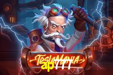 ap777 Brasília - Jogo Features