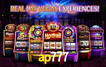 ap777 Brasília - Casino Guide