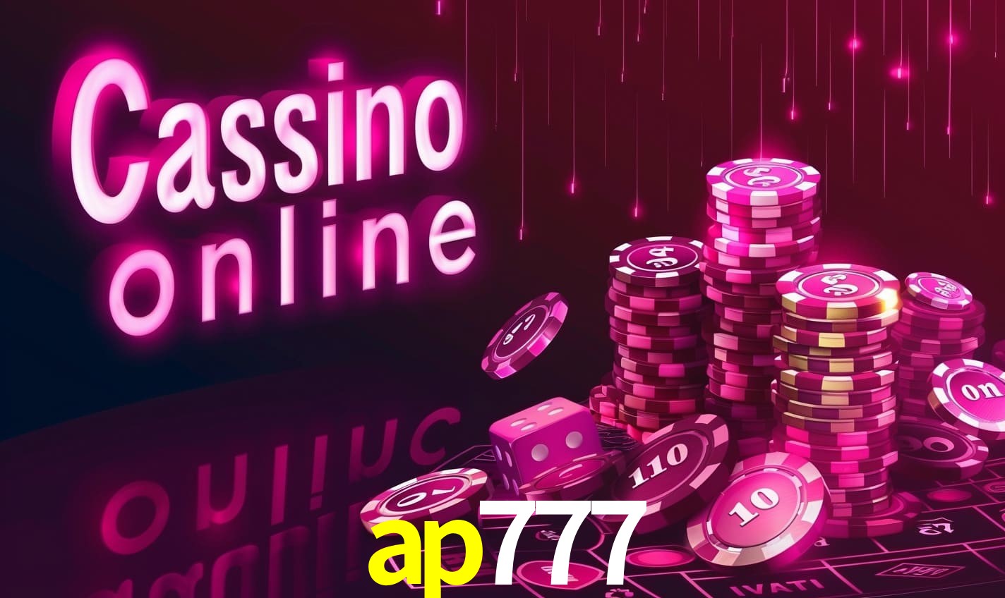 ap777 Salvador - Strategies