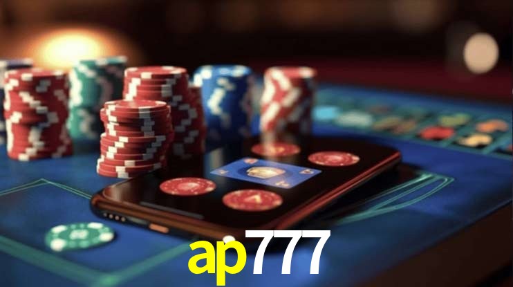 Estatísticas do Jogo ap777