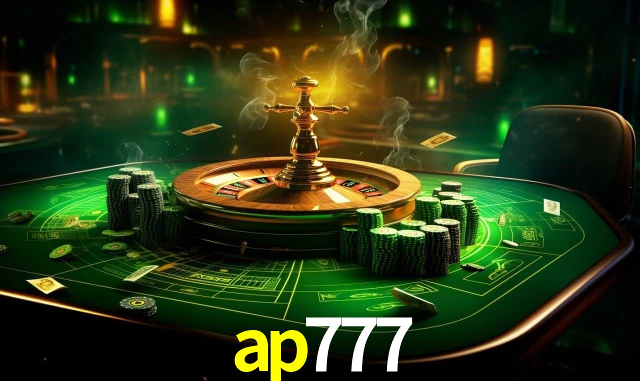 Interface do App ap777
