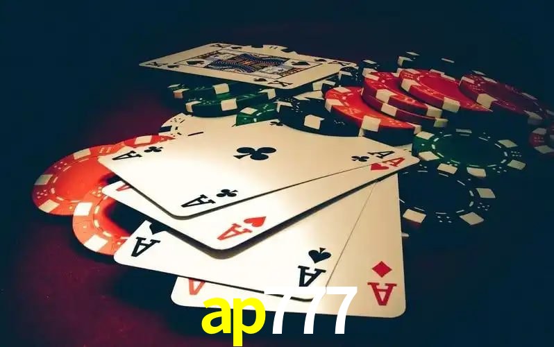 ap777 Brasília - Betting Features