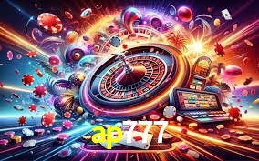 Casino Ao Vivo ap777