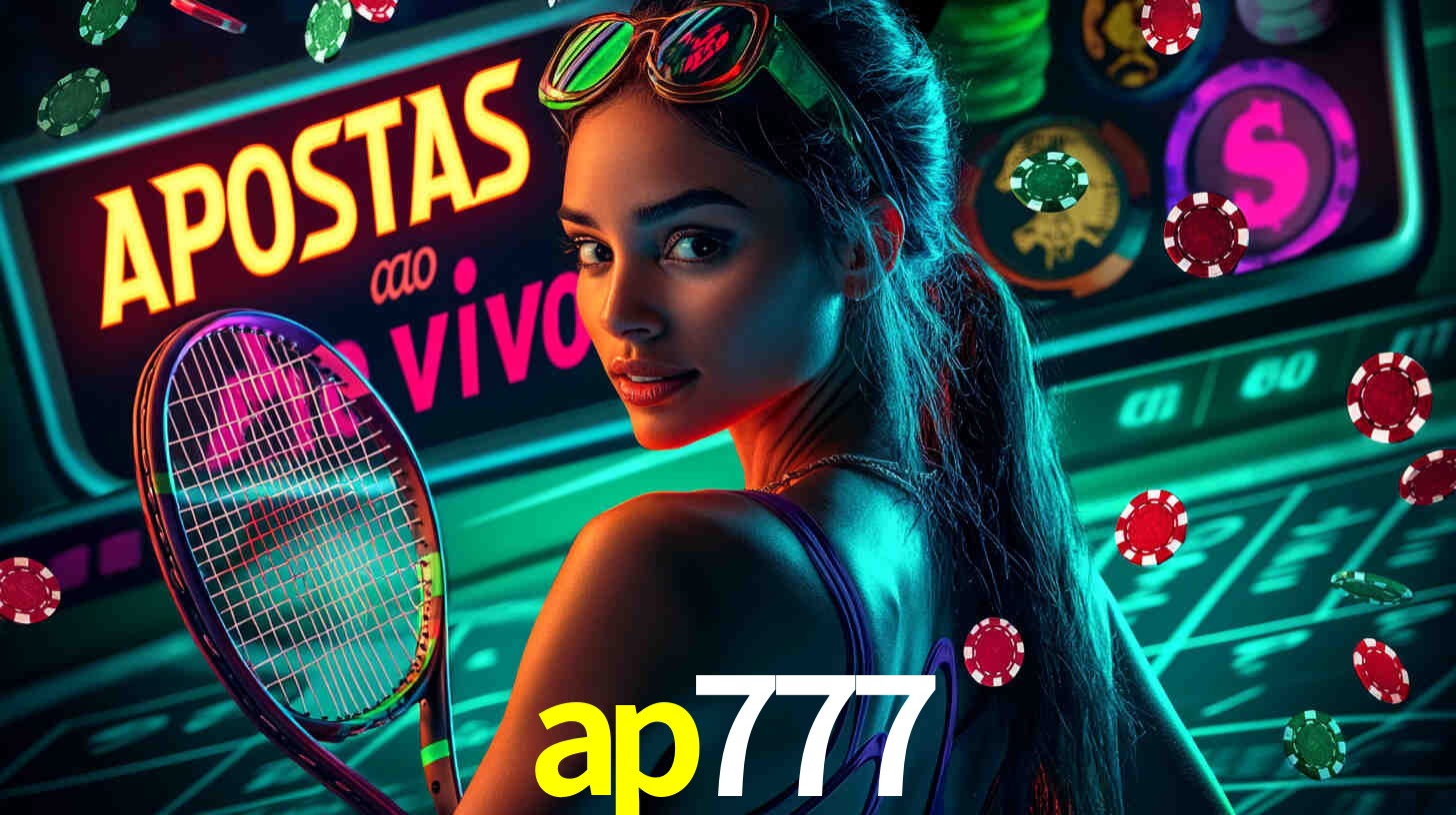 Descubra a Essência do ap777: Nossa História e Compromissos