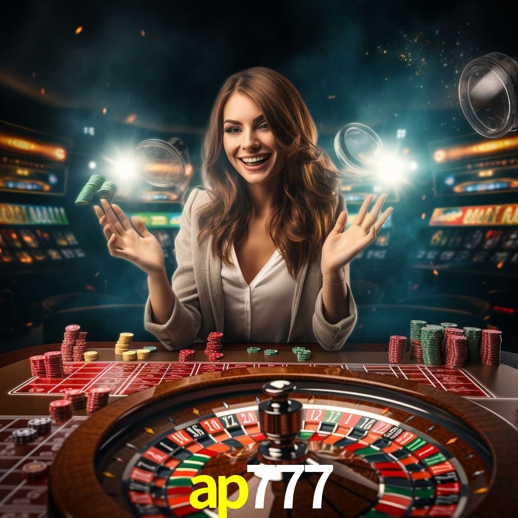 ap777 App Interface