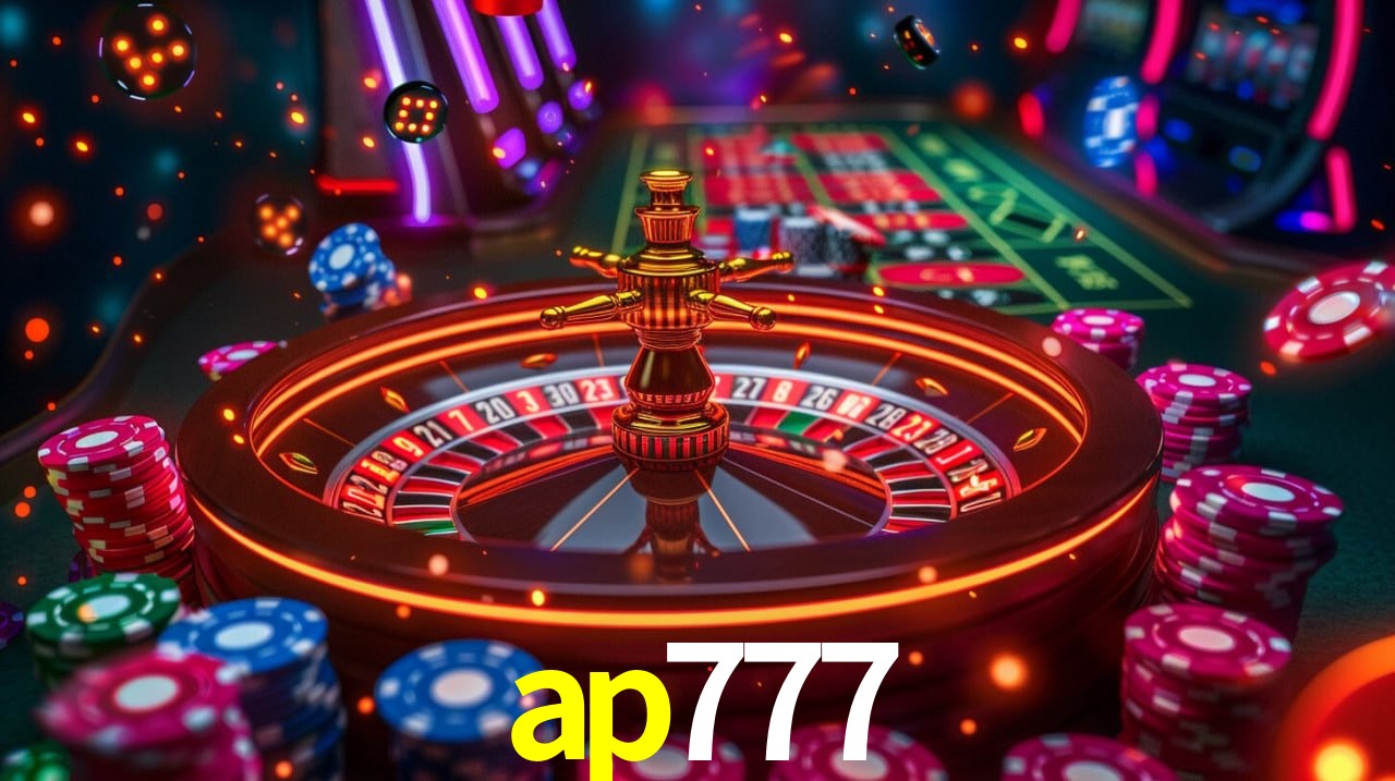 Torneios ap777