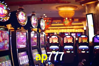 ap777 Cassino - 80+ Mesas ao Vivo