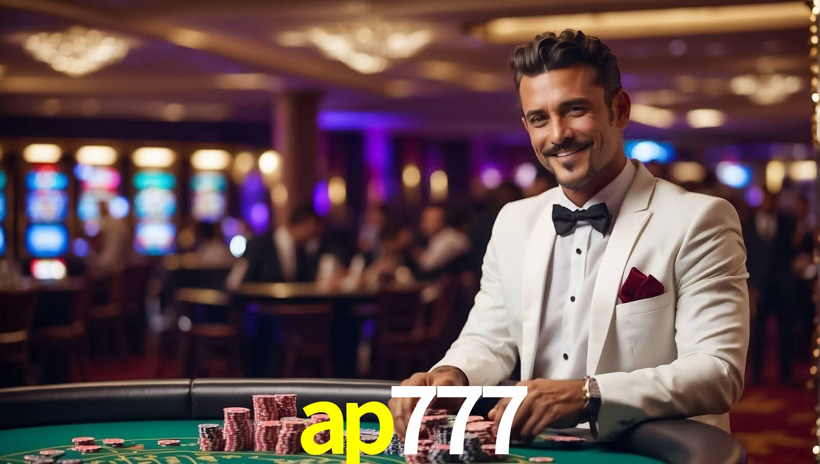 ap777 Entrar - Login Seguro Certificado